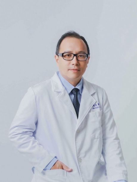 葉威志